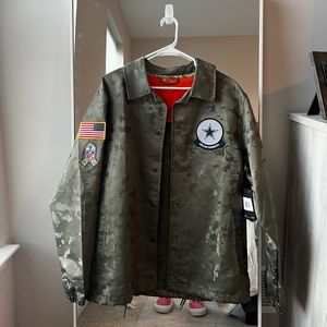 Dallas Cowboys - Salute to Service